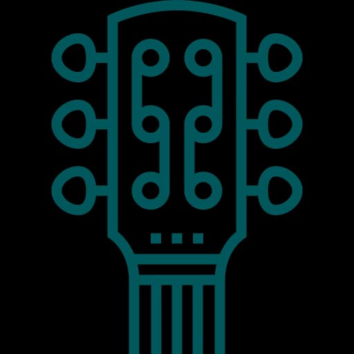 Imagem de um violão